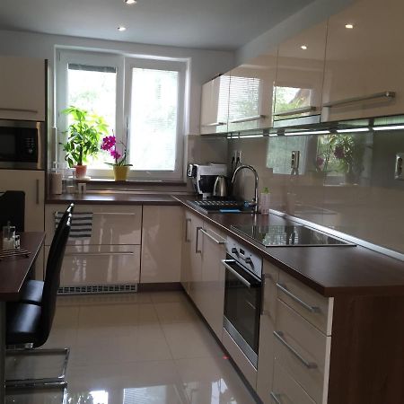 City Centre Apartment Liptovsky Mikulas Exterior photo